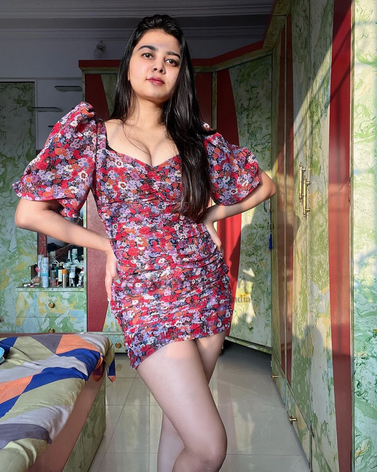 krishna | Direct Call Girl in Begampur profile photo in Begampur - photo 3