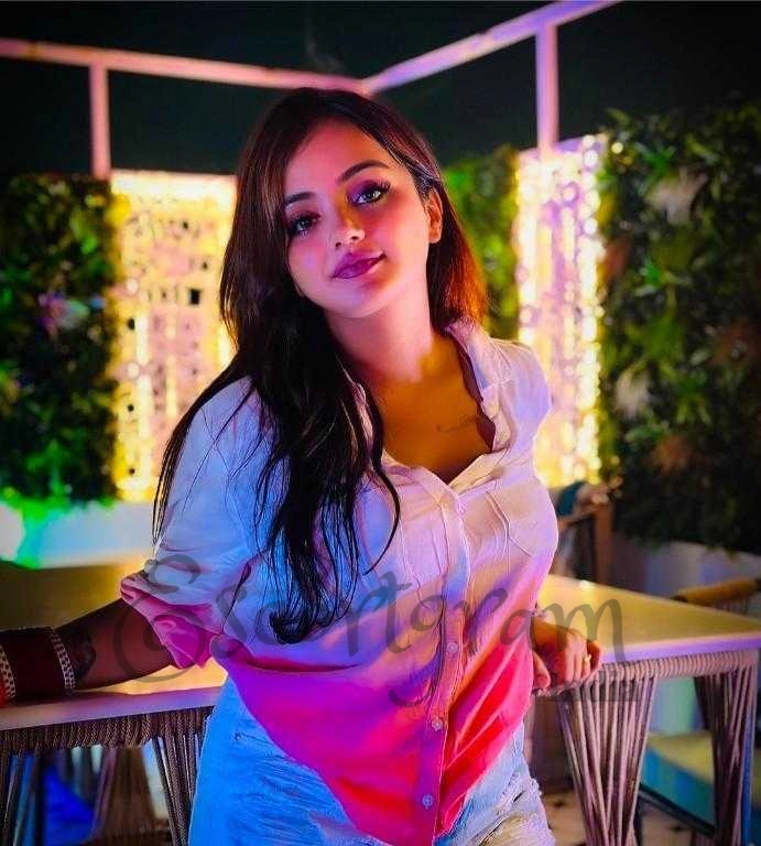 Discover Sheoganj Call Girl laskshita