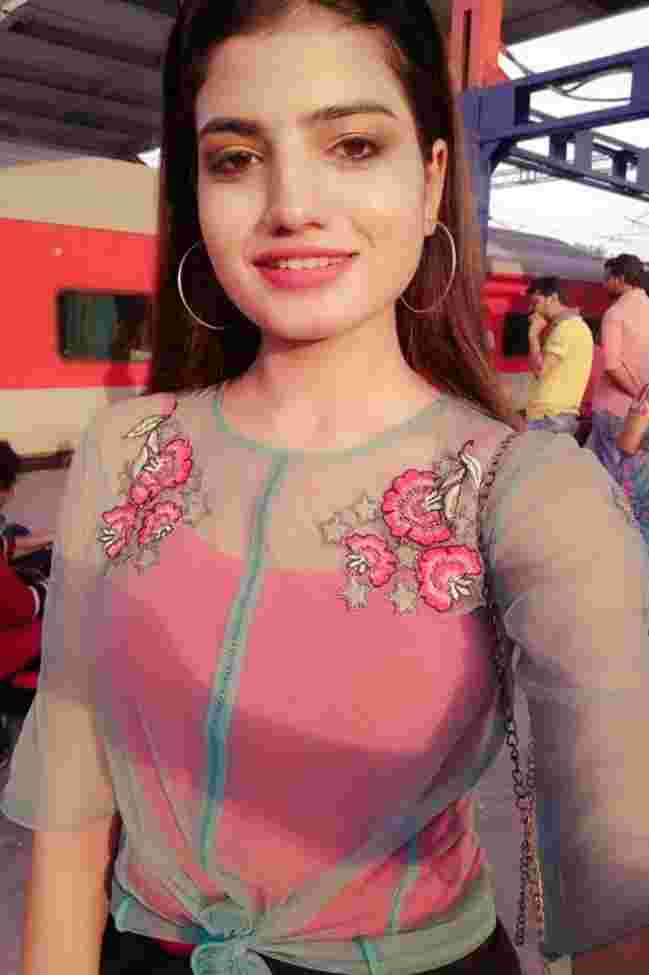 Basirhat Call Girl Spotlight | ritu