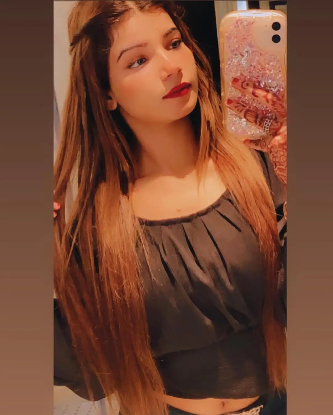 Popular Call Girl in Barrackpore